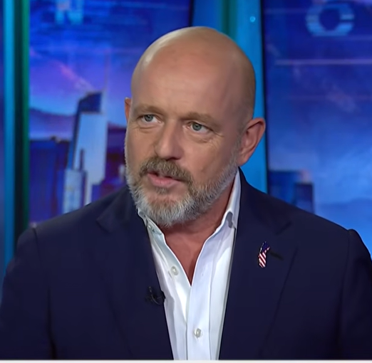 Tennessee Democrat Screamed Obscenities at State Troopers — Because Apparently Cursing at Cops Is ‘Democracy’ Now