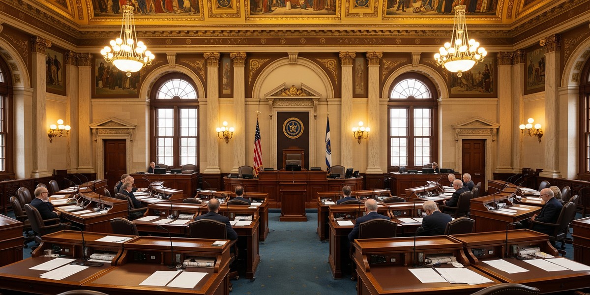 Another Blue-State’s Anti-White Plans Collapse