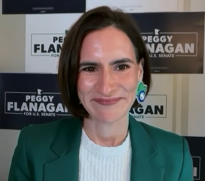 Tennessee Democrat Screamed Obscenities at State Troopers — Because Apparently Cursing at Cops Is ‘Democracy’ Now
