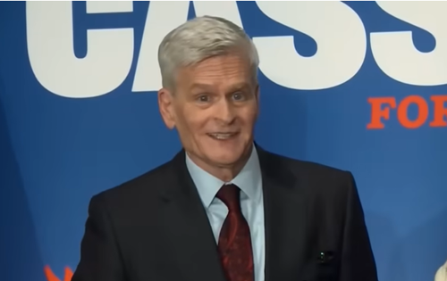 Tennessee Democrat Screamed Obscenities at State Troopers — Because Apparently Cursing at Cops Is ‘Democracy’ Now