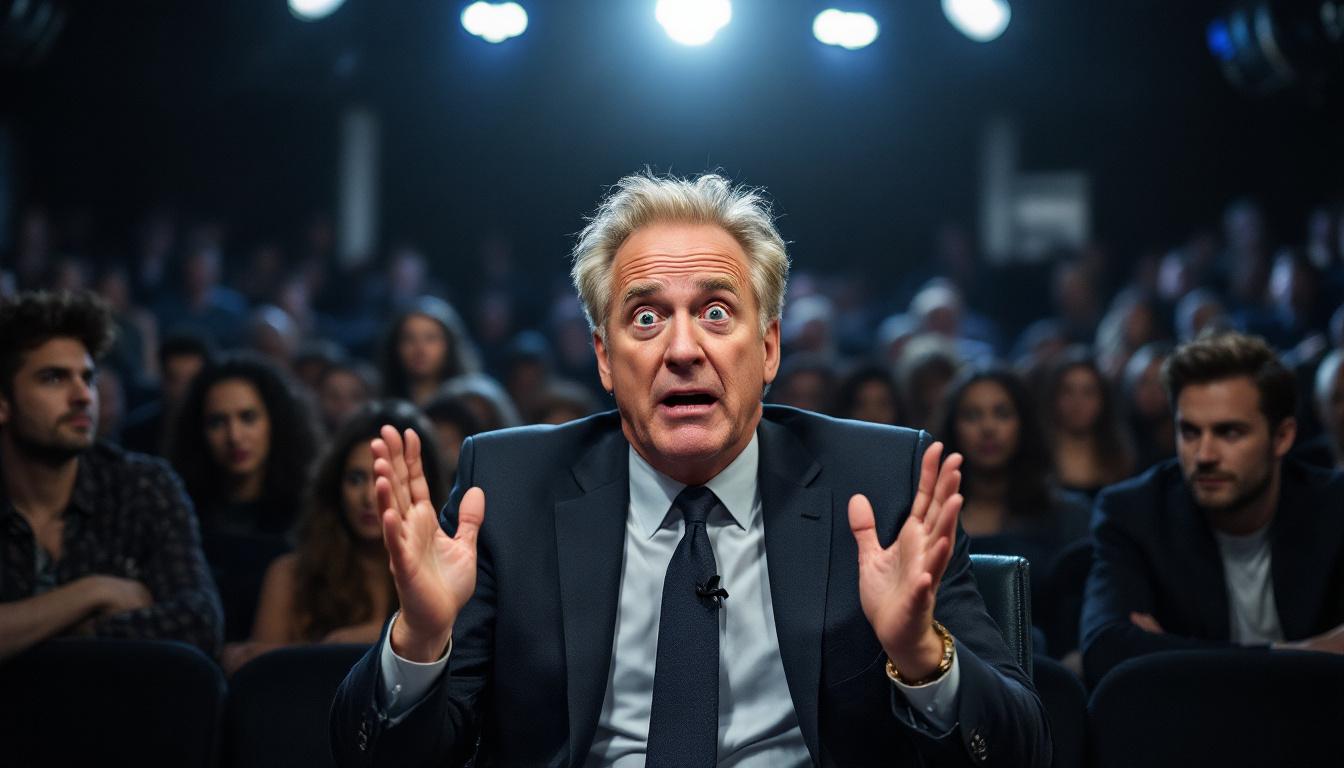 Bill Maher Just Told Democrats They’re Manufacturing Republicans — And He’s Not Wrong