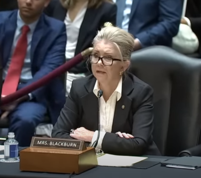 Tennessee Democrat Screamed Obscenities at State Troopers — Because Apparently Cursing at Cops Is ‘Democracy’ Now