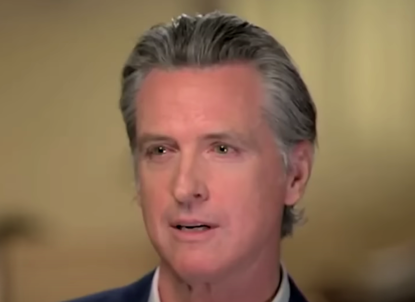 Tennessee Democrat Screamed Obscenities at State Troopers — Because Apparently Cursing at Cops Is ‘Democracy’ Now