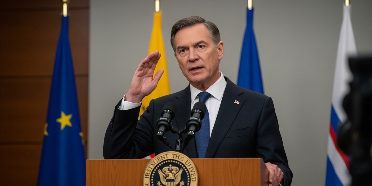 Democrats Demand HUGE Changes To Destroy ICE