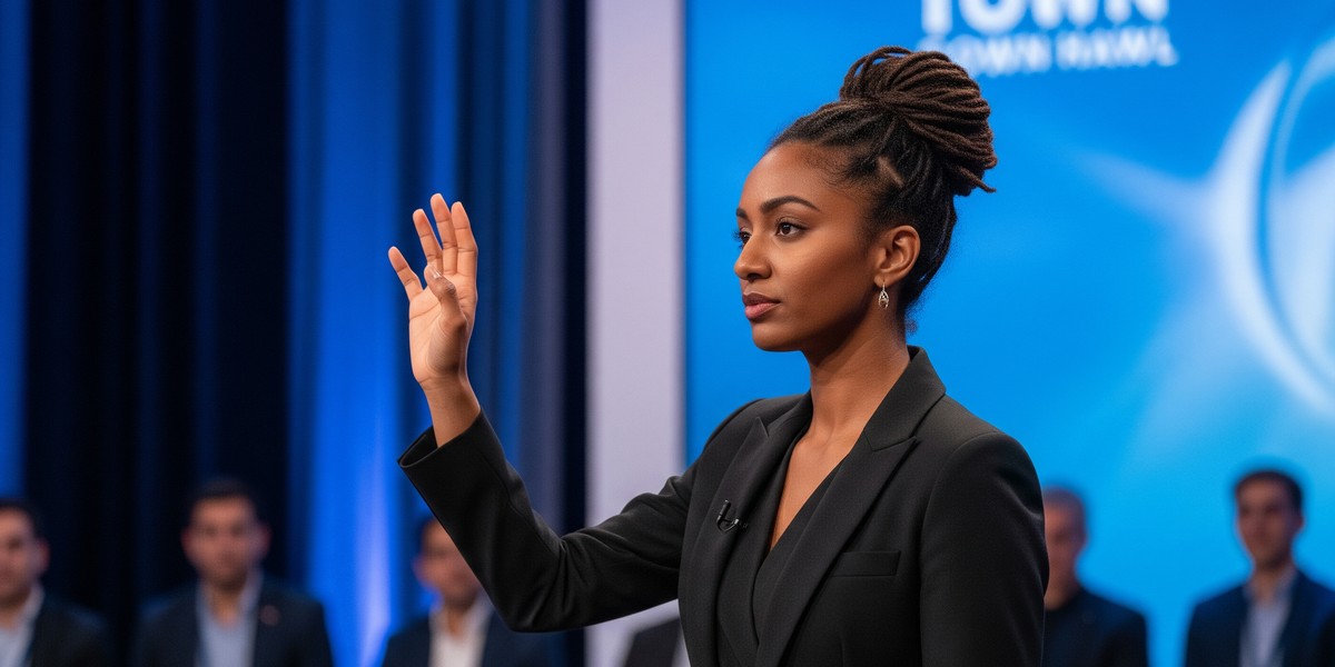 Democrats’ Pro-Crime Attitude Is Not Going Well