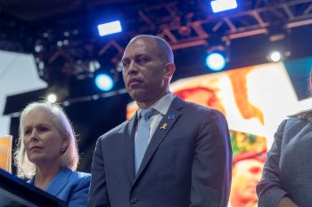 Tennessee Democrat Screamed Obscenities at State Troopers — Because Apparently Cursing at Cops Is ‘Democracy’ Now