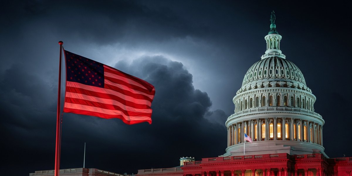 EXPOSED: Democrats Want To Flip Congress So They Can DO THIS