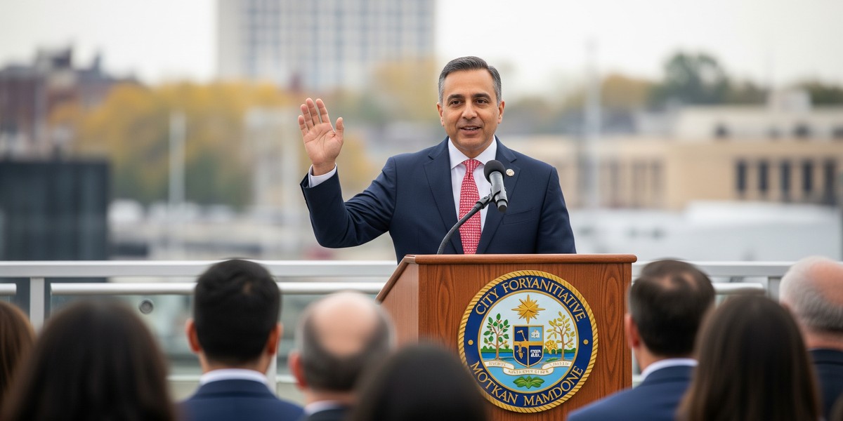 Dems Introduce New Anti-White Economic Plan