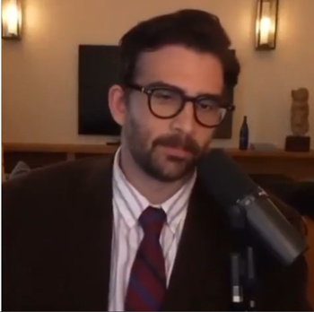Tennessee Democrat Screamed Obscenities at State Troopers — Because Apparently Cursing at Cops Is ‘Democracy’ Now