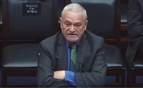 Tennessee Democrat Screamed Obscenities at State Troopers — Because Apparently Cursing at Cops Is ‘Democracy’ Now