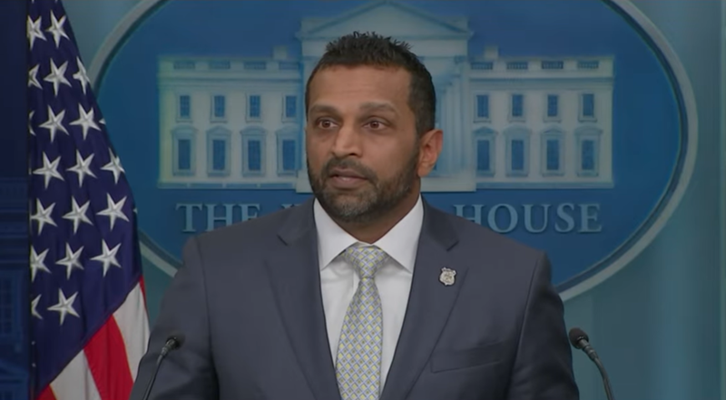 Tennessee Democrat Screamed Obscenities at State Troopers — Because Apparently Cursing at Cops Is ‘Democracy’ Now