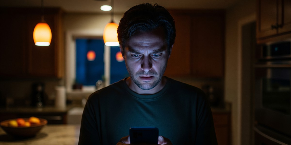 Government App Caught Spying On Users
