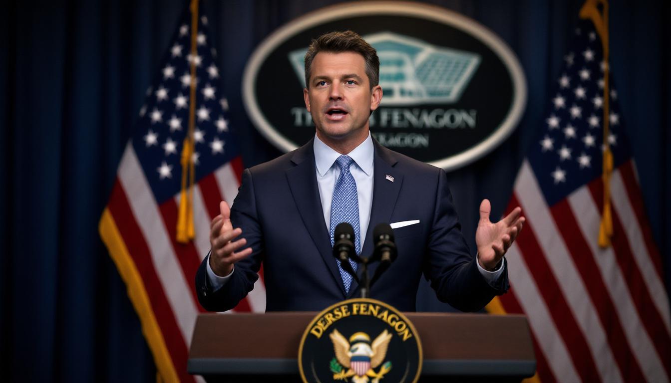 Hegseth Kills Biden-Era Mandate for Soldiers