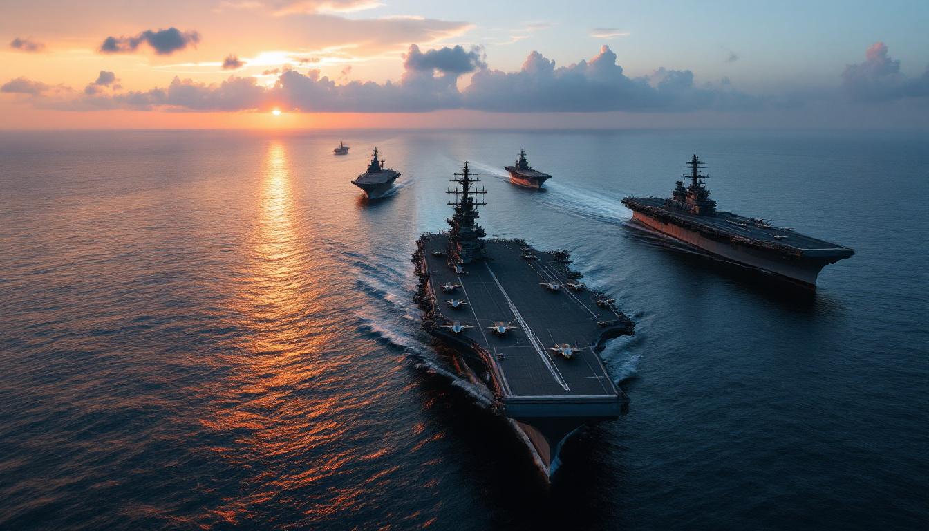 How Close Are We to Ending the War with Iran? Trump Just Dropped A Big Hint