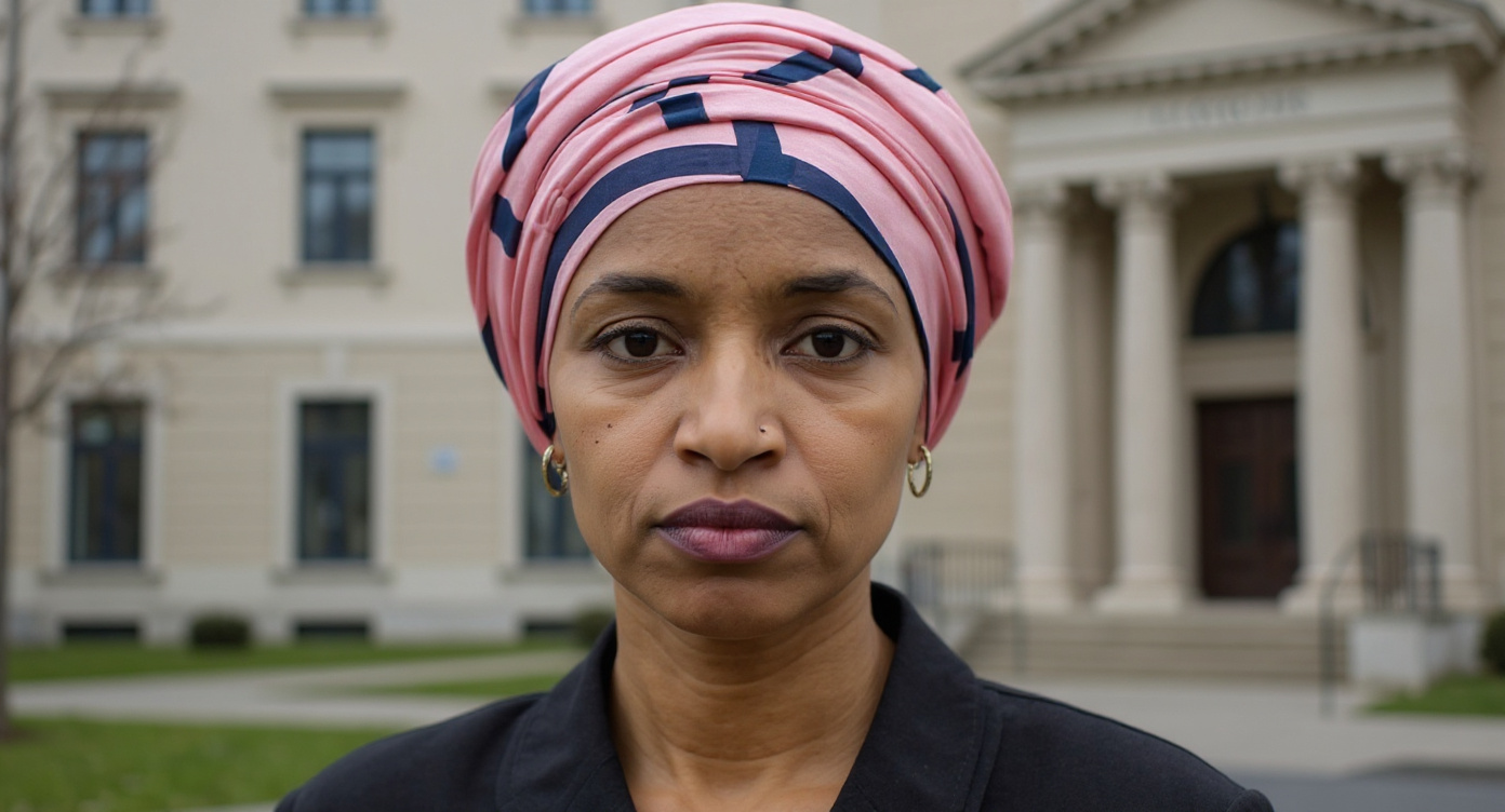 Tennessee Democrat Screamed Obscenities at State Troopers — Because Apparently Cursing at Cops Is ‘Democracy’ Now