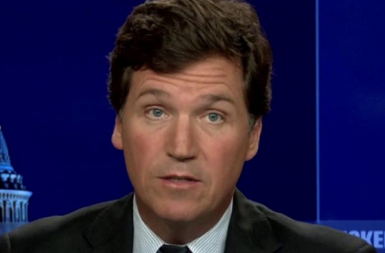Tennessee Democrat Screamed Obscenities at State Troopers — Because Apparently Cursing at Cops Is ‘Democracy’ Now