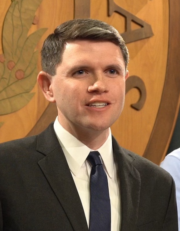Tennessee Democrat Screamed Obscenities at State Troopers — Because Apparently Cursing at Cops Is ‘Democracy’ Now