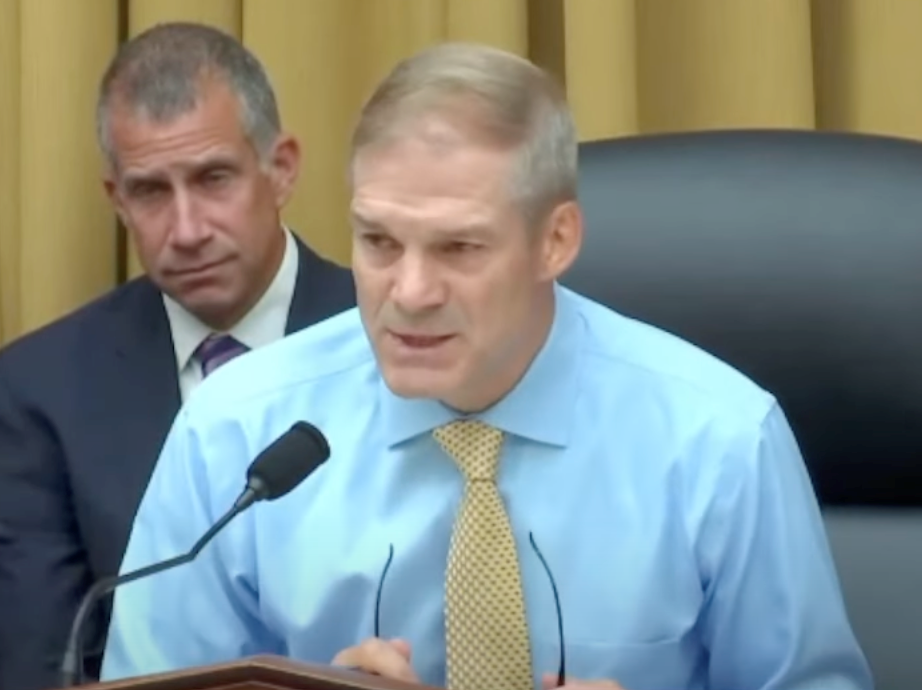 Tennessee Democrat Screamed Obscenities at State Troopers — Because Apparently Cursing at Cops Is ‘Democracy’ Now