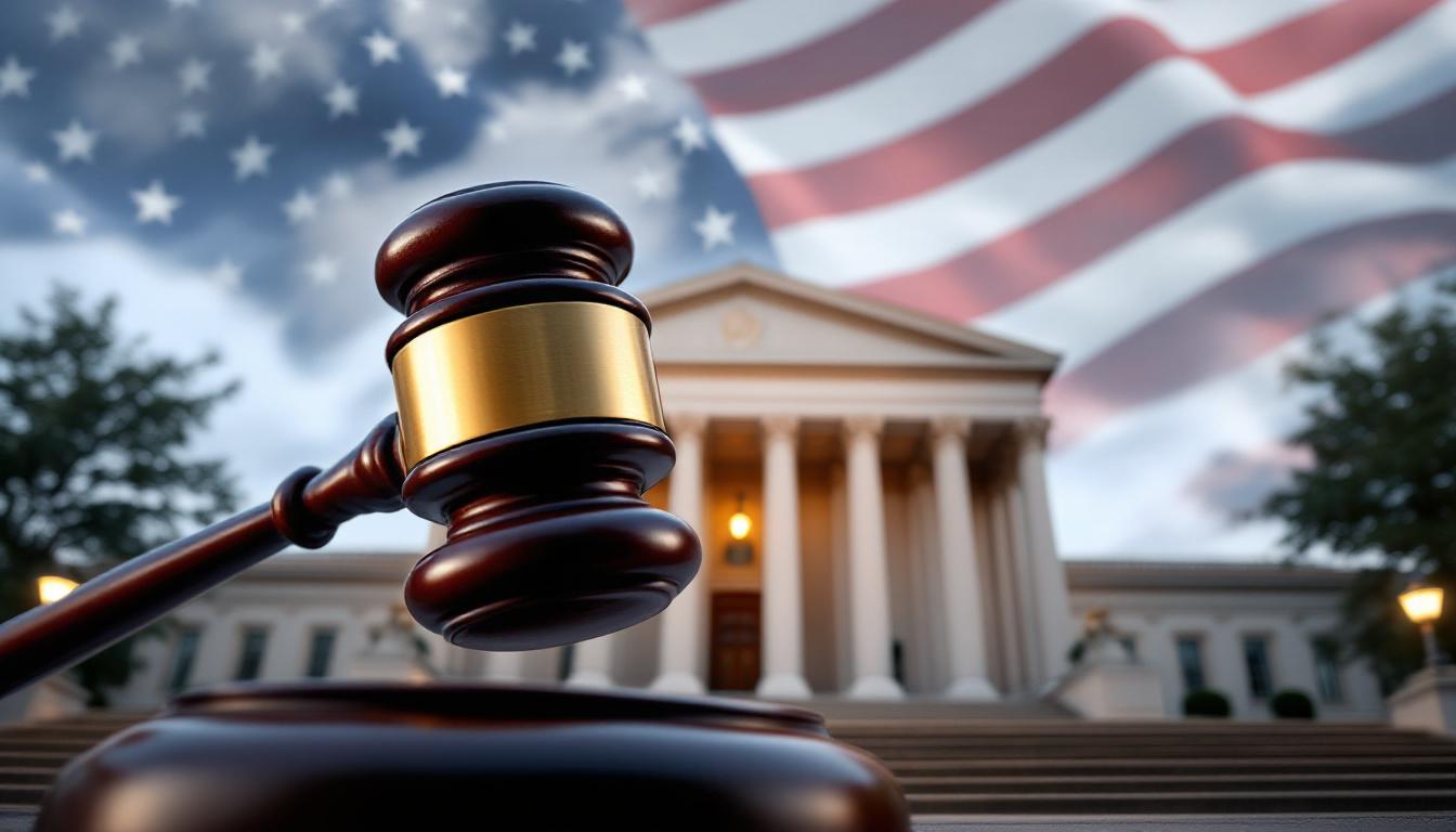 Judge Halts Virginia Democrats Plot to Kick Nearly Every Republican Out of Office in the State