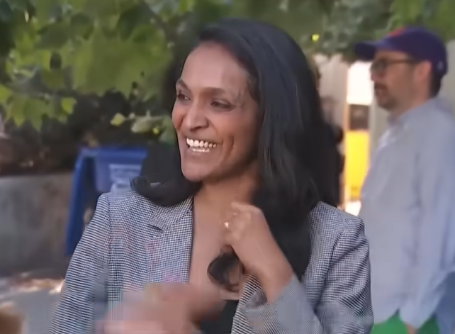 Tennessee Democrat Screamed Obscenities at State Troopers — Because Apparently Cursing at Cops Is ‘Democracy’ Now
