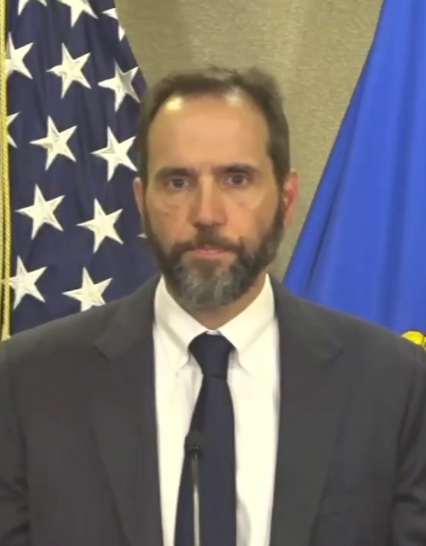Tennessee Democrat Screamed Obscenities at State Troopers — Because Apparently Cursing at Cops Is ‘Democracy’ Now