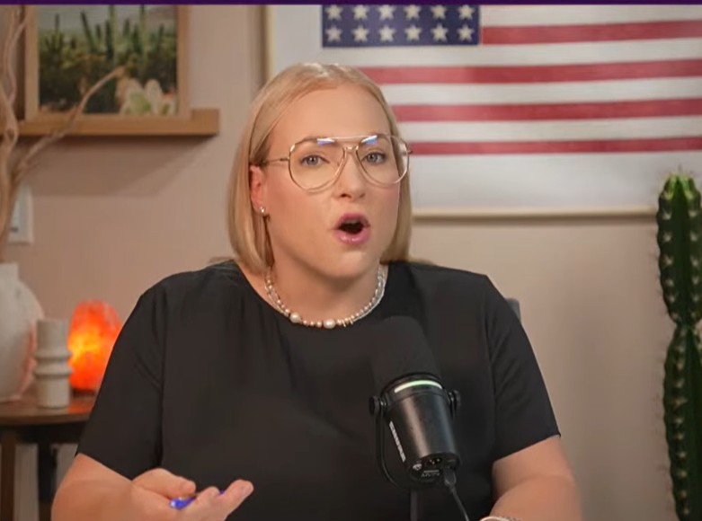 Tennessee Democrat Screamed Obscenities at State Troopers — Because Apparently Cursing at Cops Is ‘Democracy’ Now