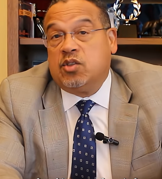 Tennessee Democrat Screamed Obscenities at State Troopers — Because Apparently Cursing at Cops Is ‘Democracy’ Now