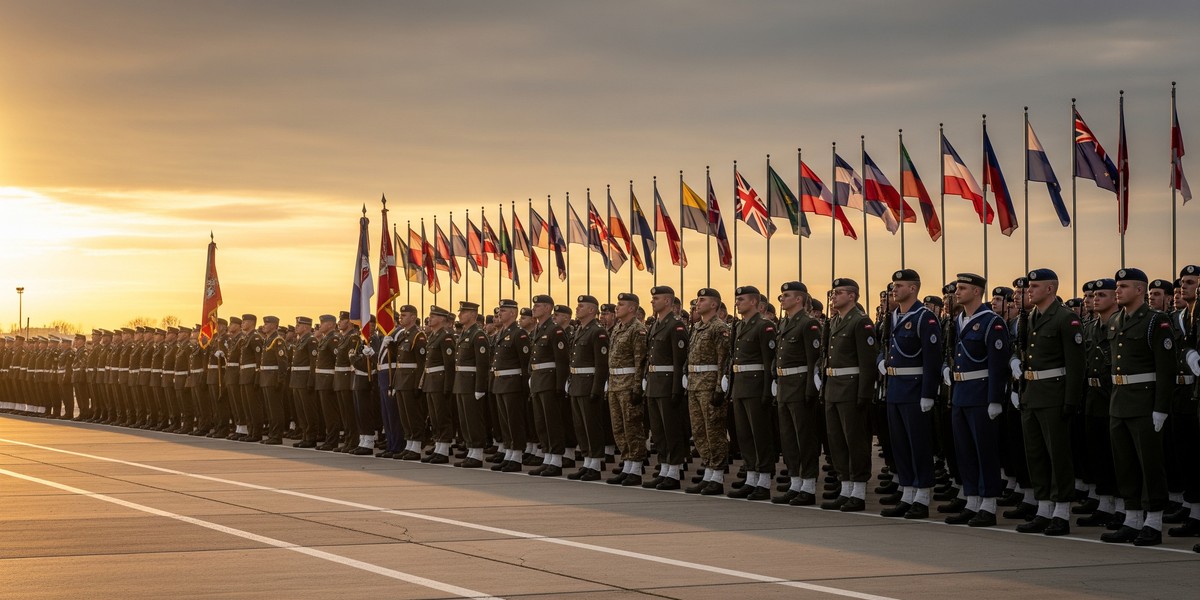 NATO Betrayal Triggers Chaos And Rage In White House
