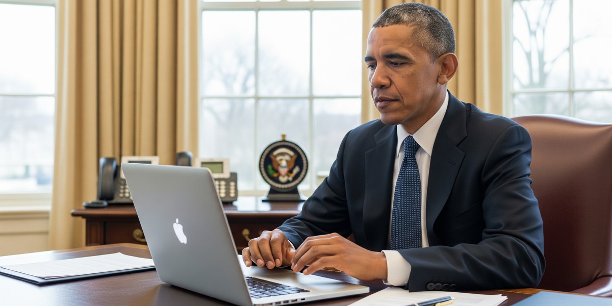 Obama’s Attack on Trump Backfired in the Worst Way