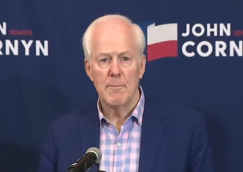 Tennessee Democrat Screamed Obscenities at State Troopers — Because Apparently Cursing at Cops Is ‘Democracy’ Now