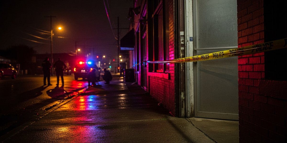 Texas Terror Coverup – Democrats Are Hiding The Truth