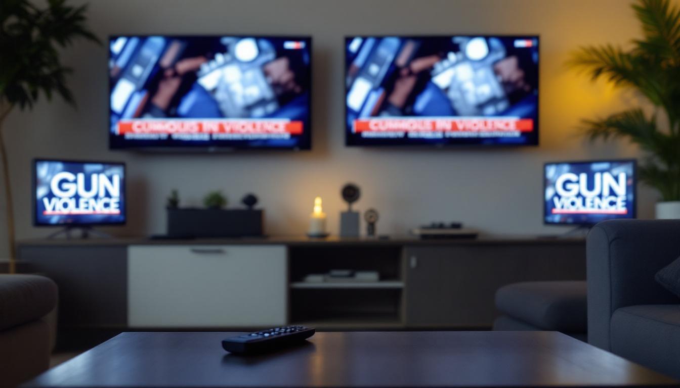 The WHCD Shooter Is a Democrat — So the Media Switched to ‘Gun Violence’ So Fast They Left Skid Marks