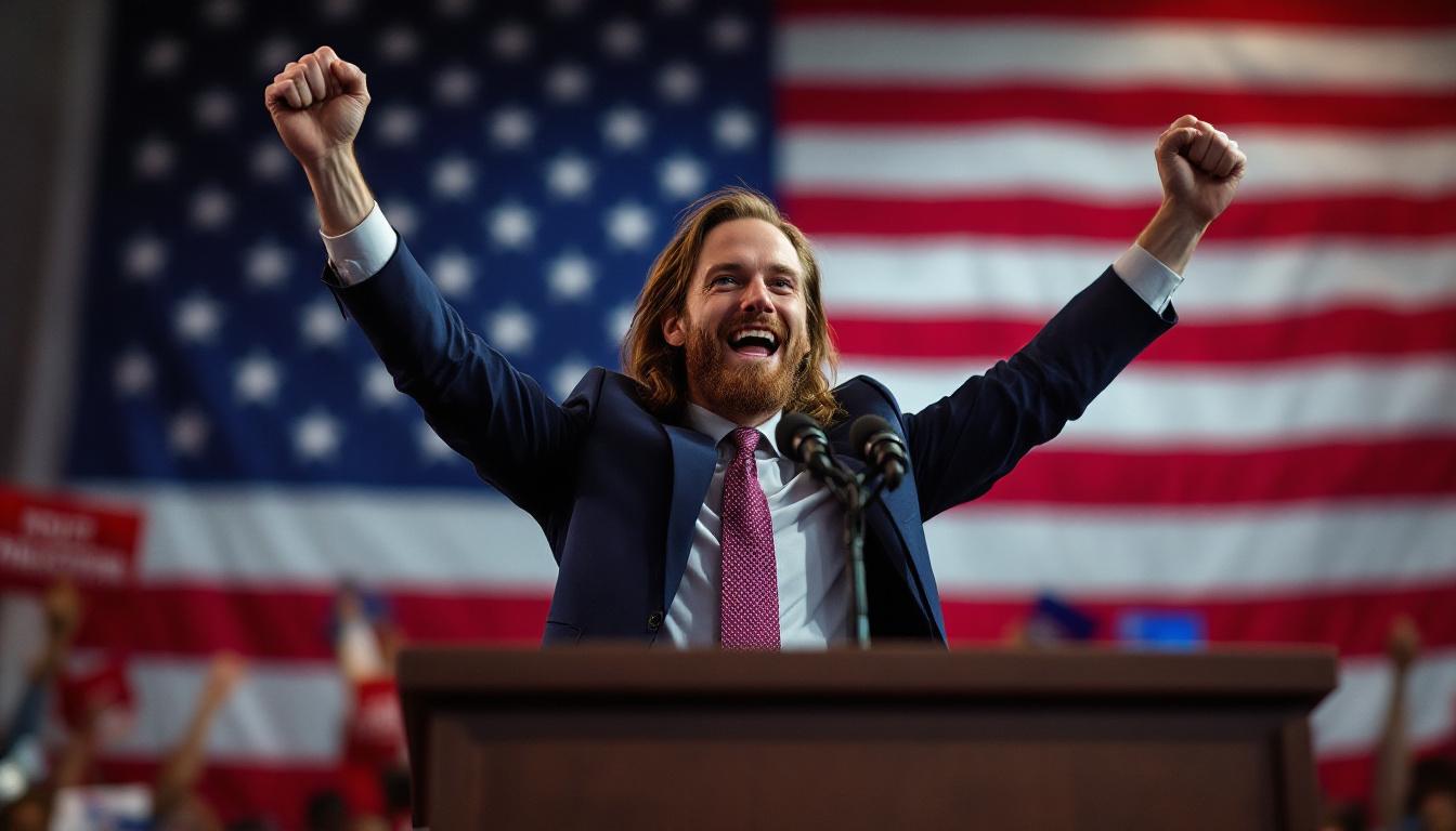 Tennessee Democrat Screamed Obscenities at State Troopers — Because Apparently Cursing at Cops Is ‘Democracy’ Now