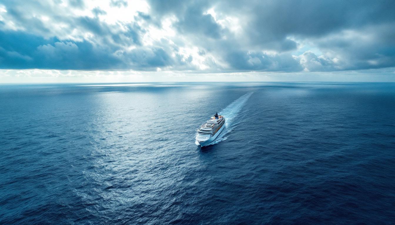 Three People Have Died on a Cruise Ship of One of the Most Deadly Virus’ in the World. Here’s Why You Shouldn’t Panic.