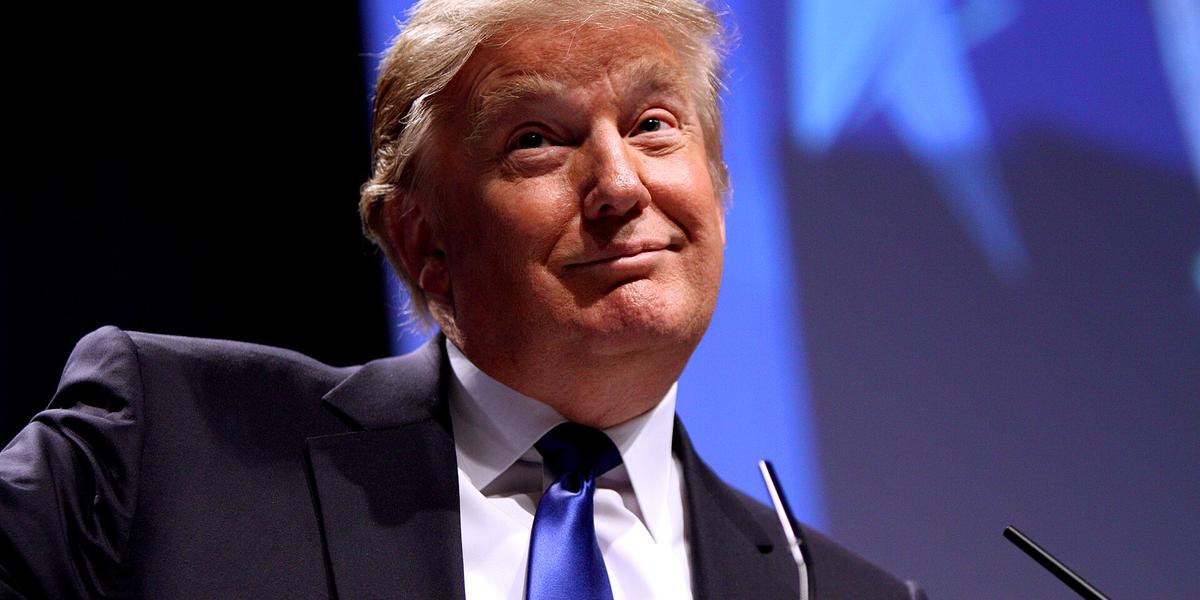 Trump Threatens To Shutdown Socialist European Country