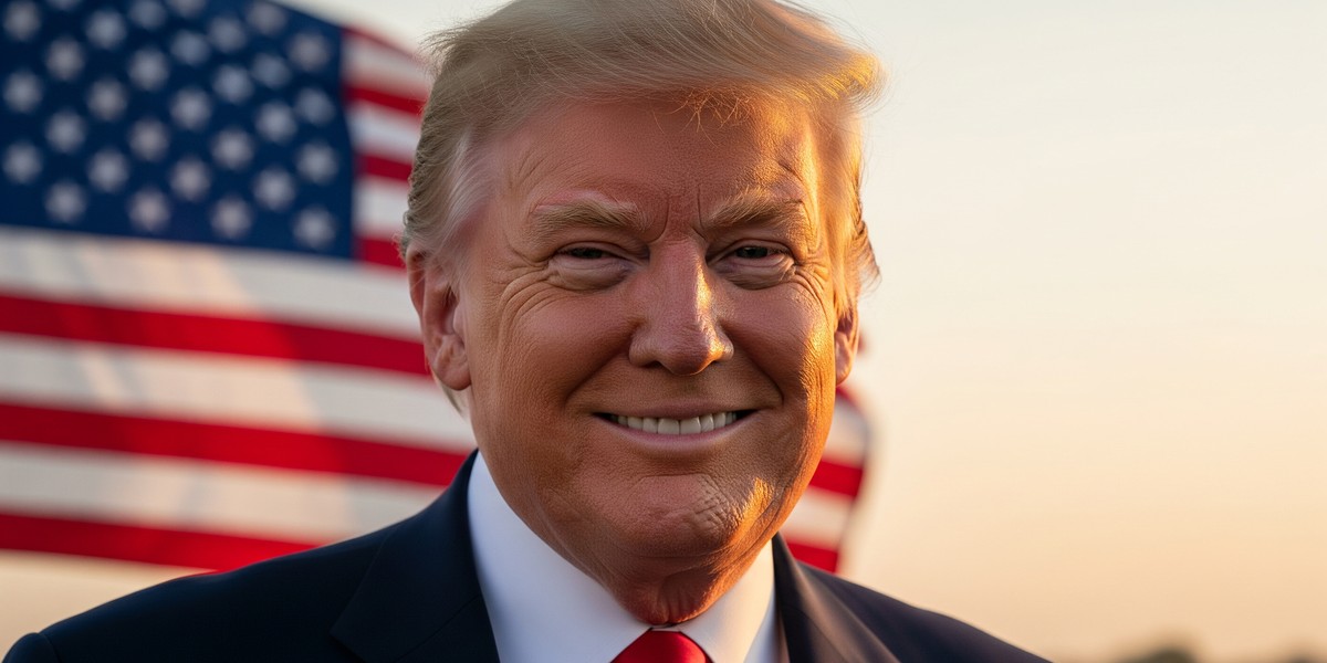 Trump Torches Legacy Media – This Will Change Everything