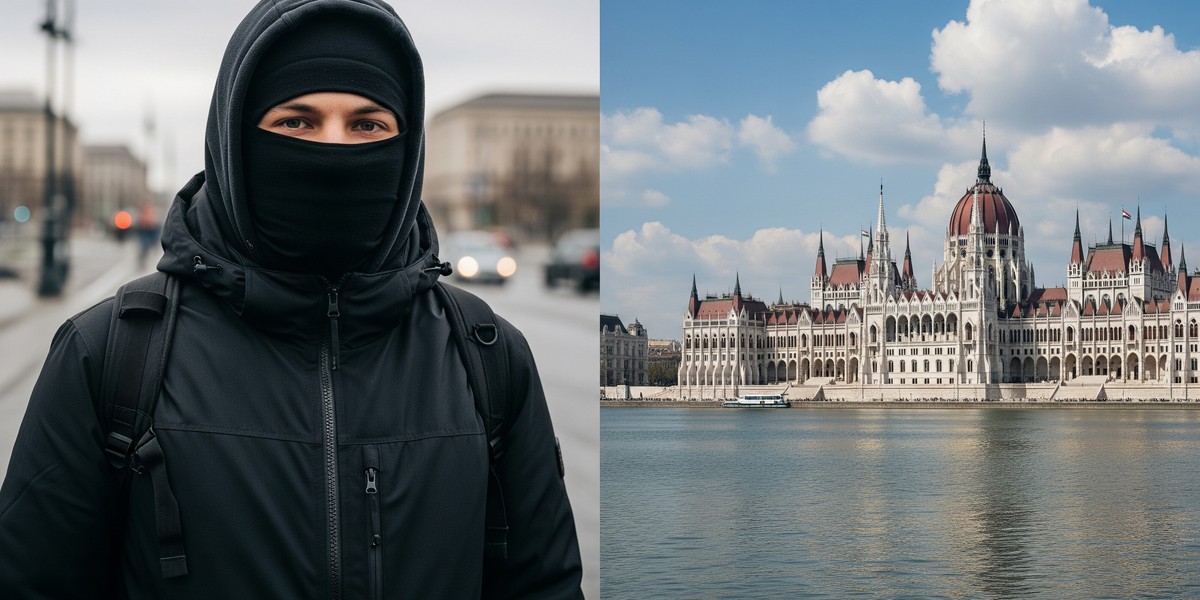 Ukraine Attempts Terror Attack Against Hungary