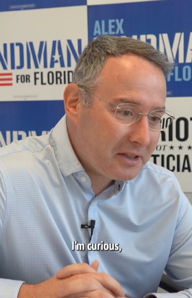 Tennessee Democrat Screamed Obscenities at State Troopers — Because Apparently Cursing at Cops Is ‘Democracy’ Now