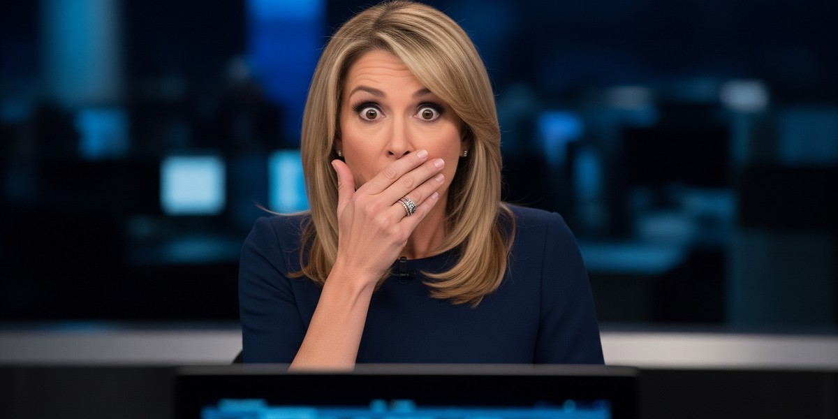 Watch: Megyn Kelly Reacts To The GOP Civil War