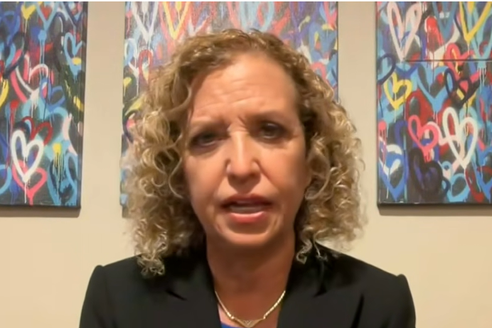 Tennessee Democrat Screamed Obscenities at State Troopers — Because Apparently Cursing at Cops Is ‘Democracy’ Now