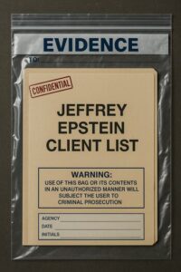 Epstein’s Victims Reveal He Worked with MULTIPLE Foreign Governments