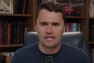 Why Did So Many Democrats Know Charlie Kirk Was Going to be