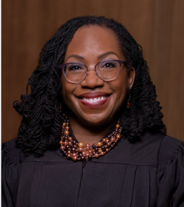 Justice Jackson's Shocking Racial Comparison Sparks Outrage