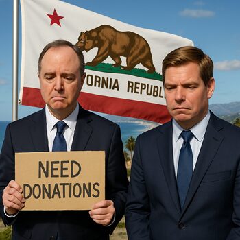 Adam Schiff Indictment Looms, Eric Swalwell Disqualified from Congress