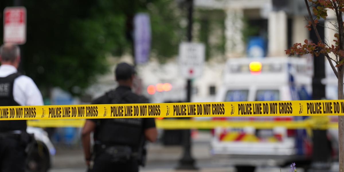 Massive ICE Attack Foiled By Police, Look Who Was Arrested